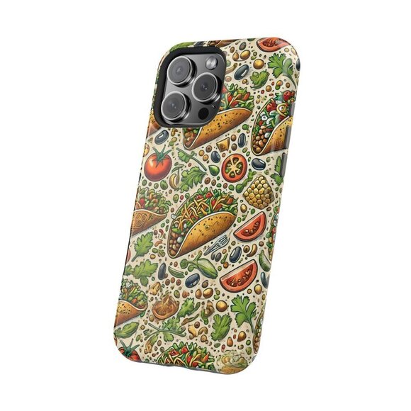 iPhone Phone Cases, Perfect Stylish Mobile Case, MLNMC427 - Picture 12 of 13